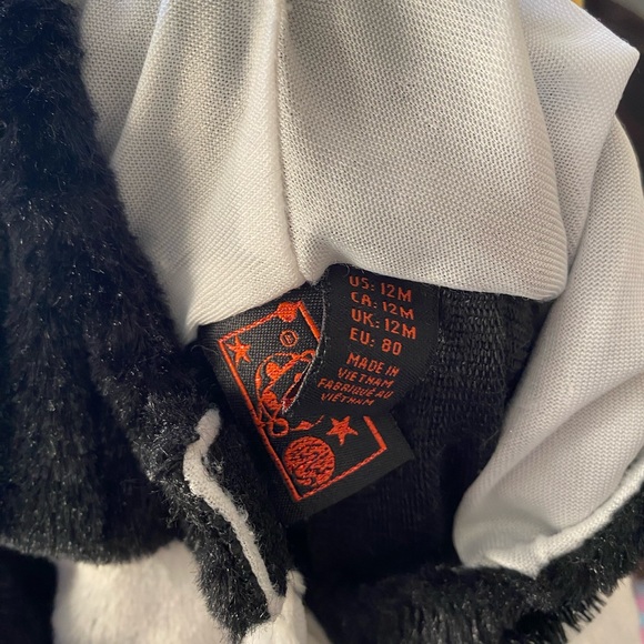 Penguin 🐧 Costume 12-18months - Picture 5 of 5